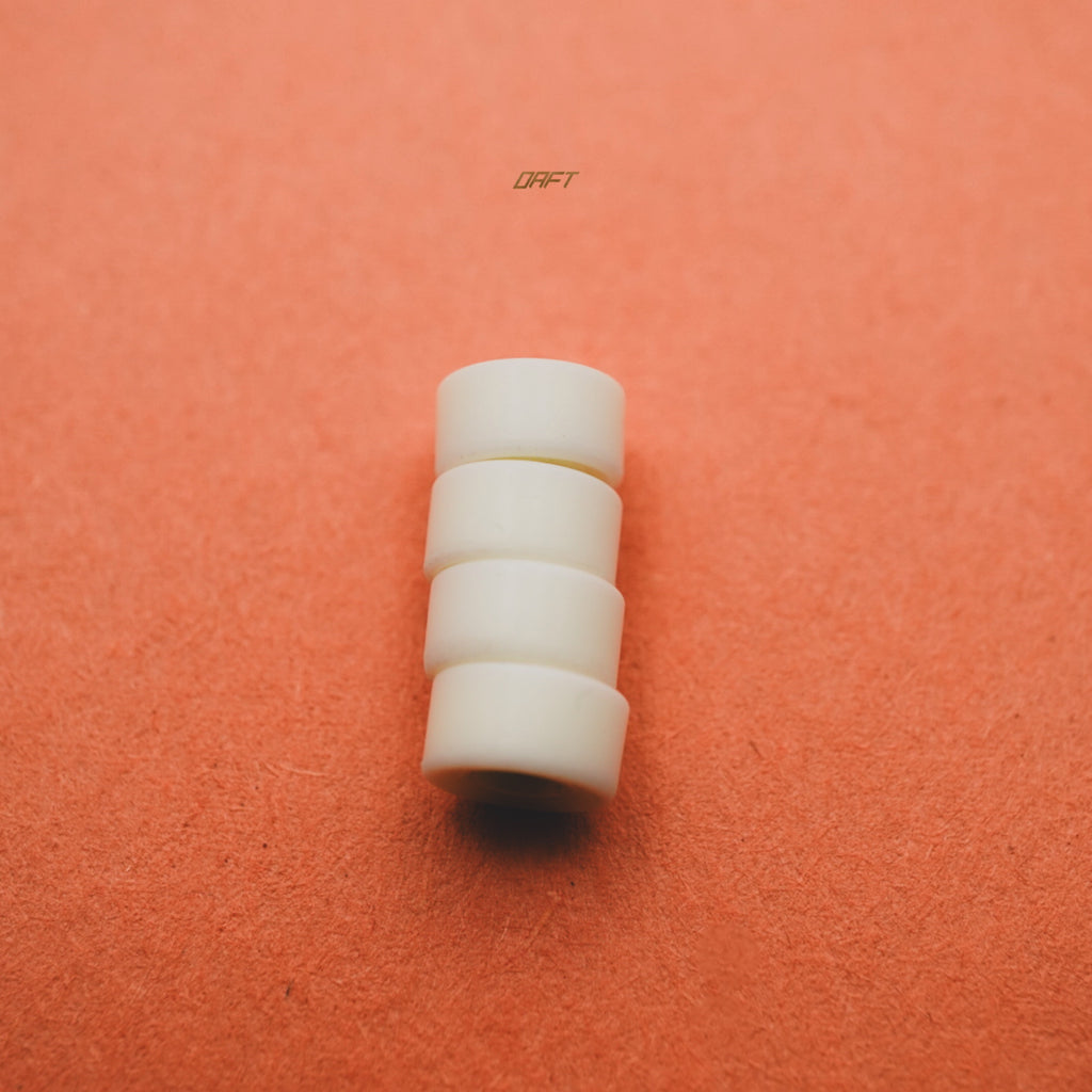 DAFT "OGX" Brilliant White
