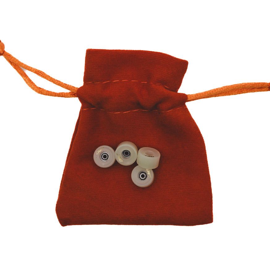 DAFT "XL" Frostie 4K (UV Colour Changing)