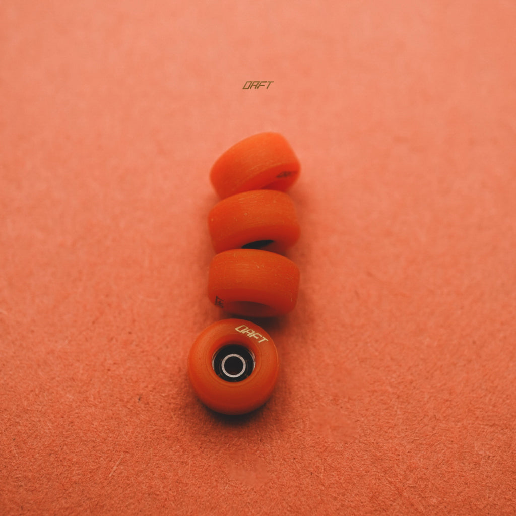 DAFT "Classic" Orange