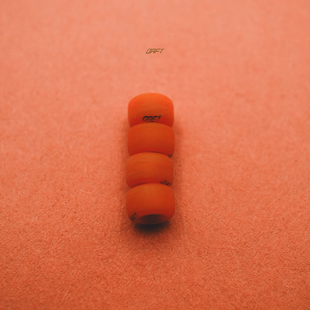 DAFT "LO" Orange