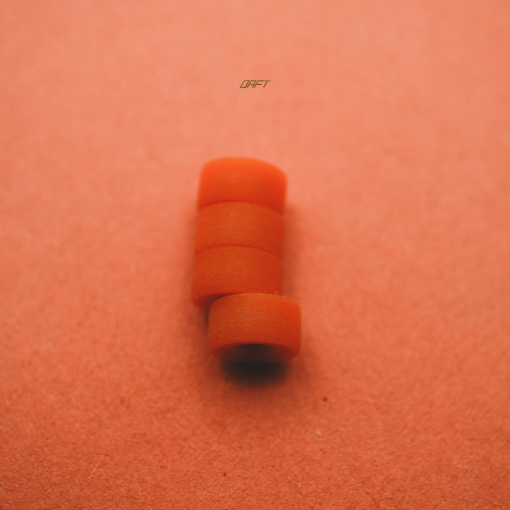 DAFT "OGX" Orange