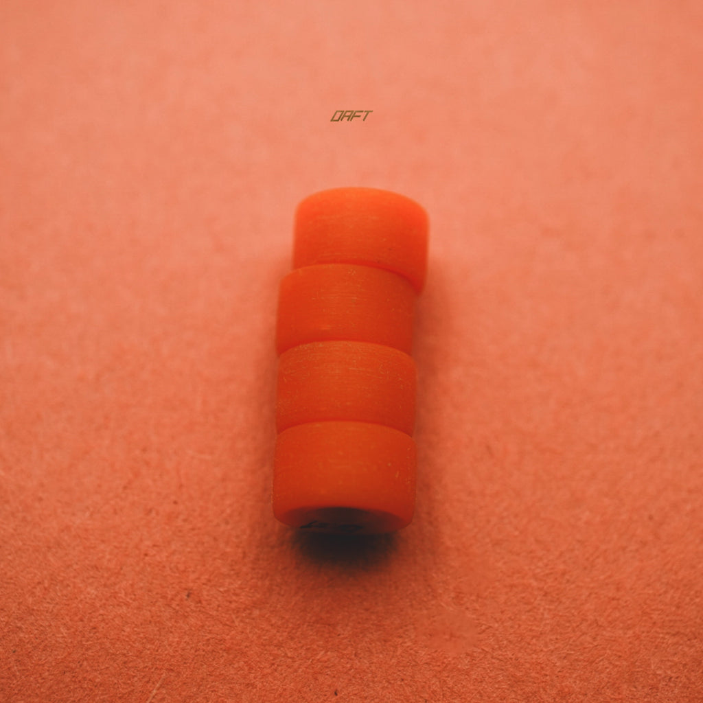 DAFT "XL" Orange