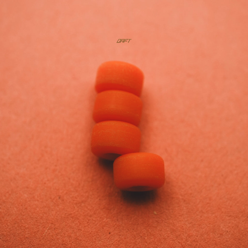 DAFT "XLC" Orange