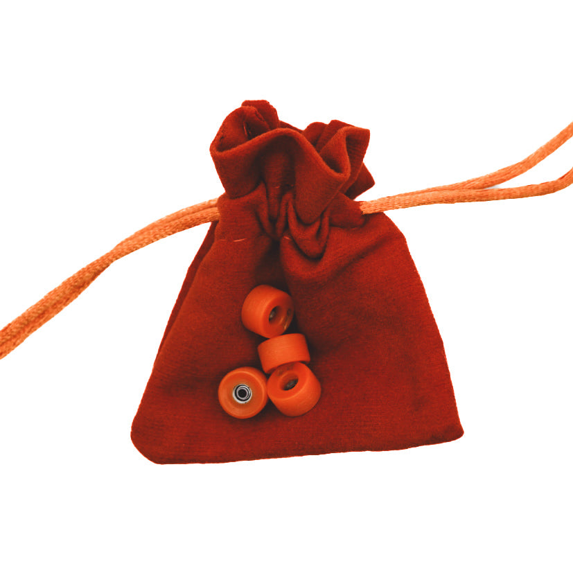 DAFT "XL" Orange