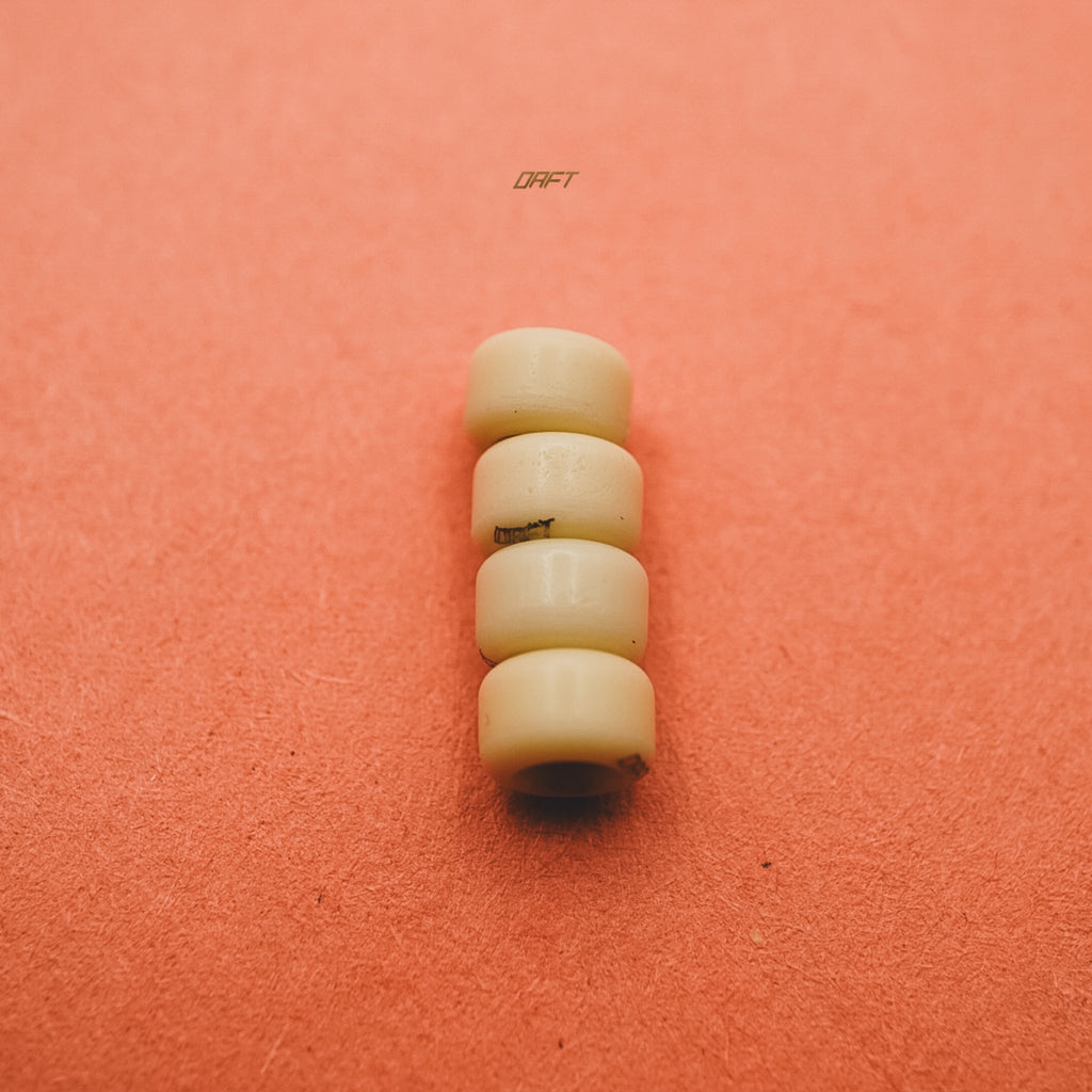 DAFT "LO" Raw White