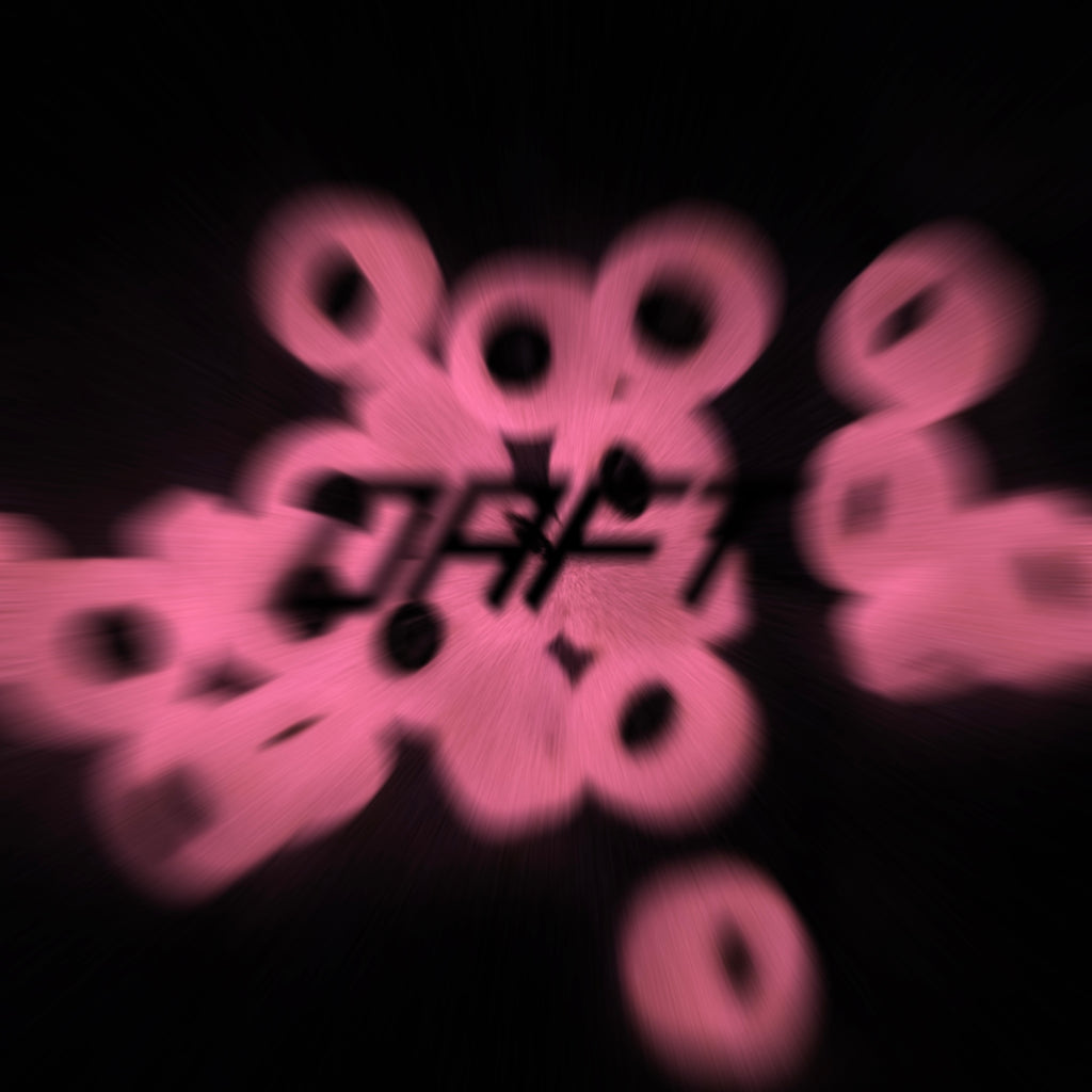 DAFT "XL" PANK GLOW