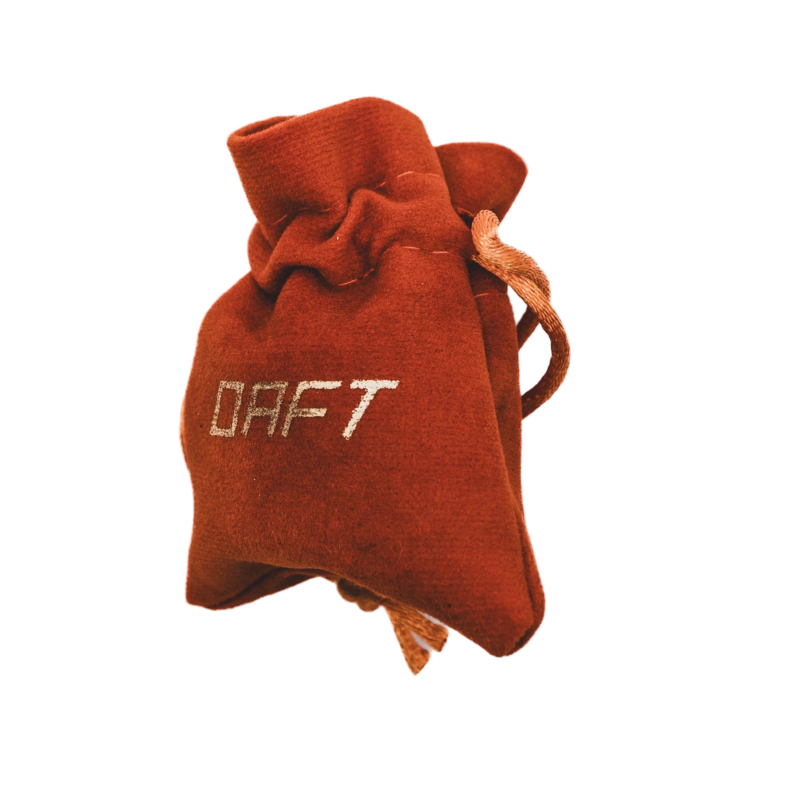 DAFT "Classic" Orange
