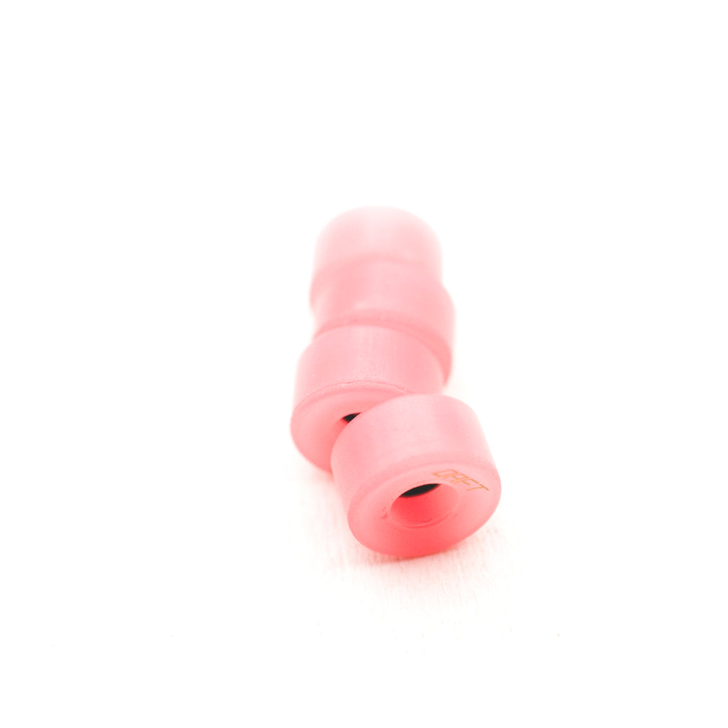 DAFT "XL" PANK GLOW